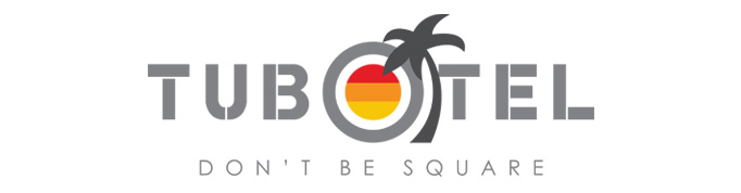 Tubotel Logo